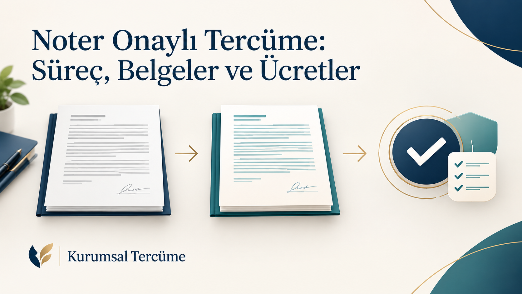 noter onaylı tercüme