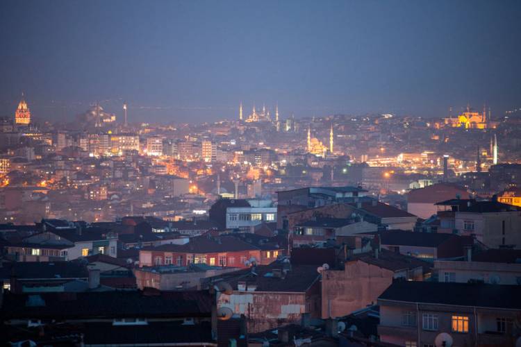 Okmeydanı yeminli tercüme ve çeviri