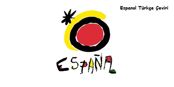 espanol türkçe