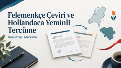 felemenkçe çeviri, hollandaca çeviri