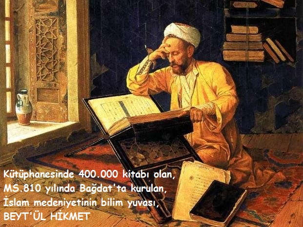 beytül hikmet