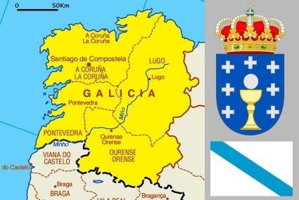 galiçya