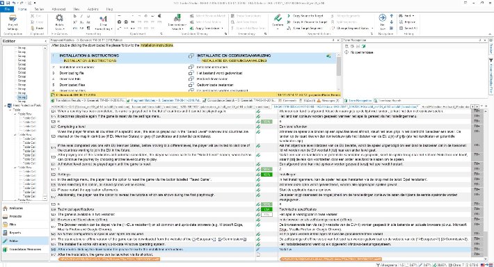 bilgisayar destekli çeviri programları nedir